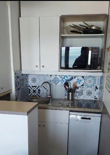 Appartement 4 Pers - Vue Mer トルヴィル＝シュル＝メール エクステリア 写真